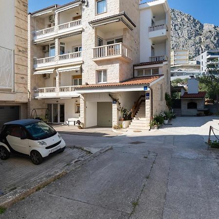 Apartment Duce 5973B أوميس المظهر الخارجي الصورة