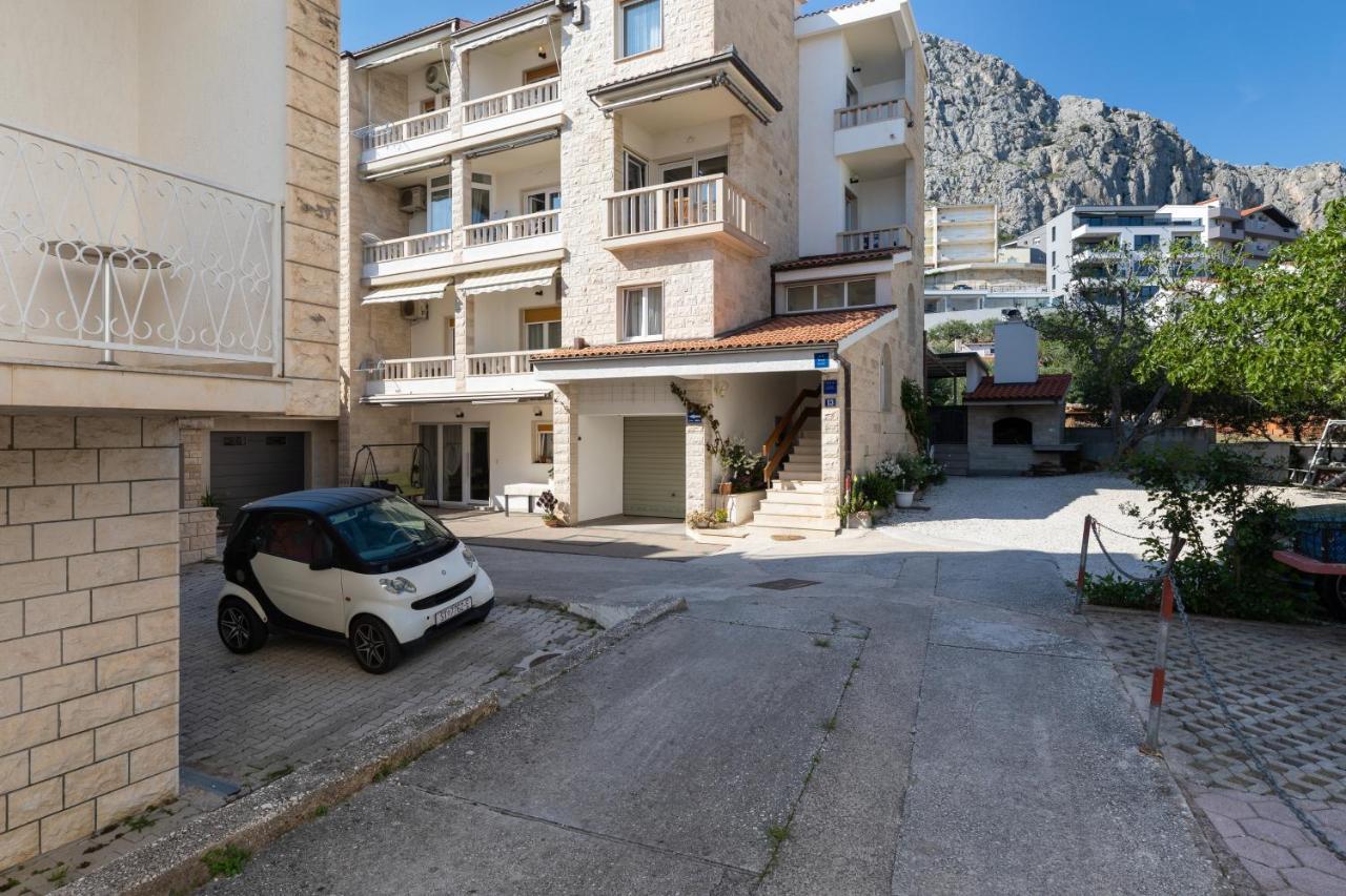 Apartment Duce 5973B أوميس المظهر الخارجي الصورة