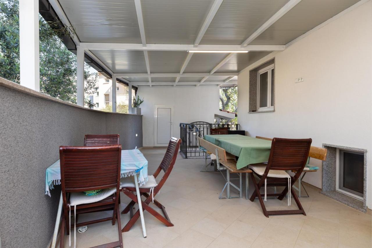 Apartment Duce 5973B أوميس المظهر الخارجي الصورة