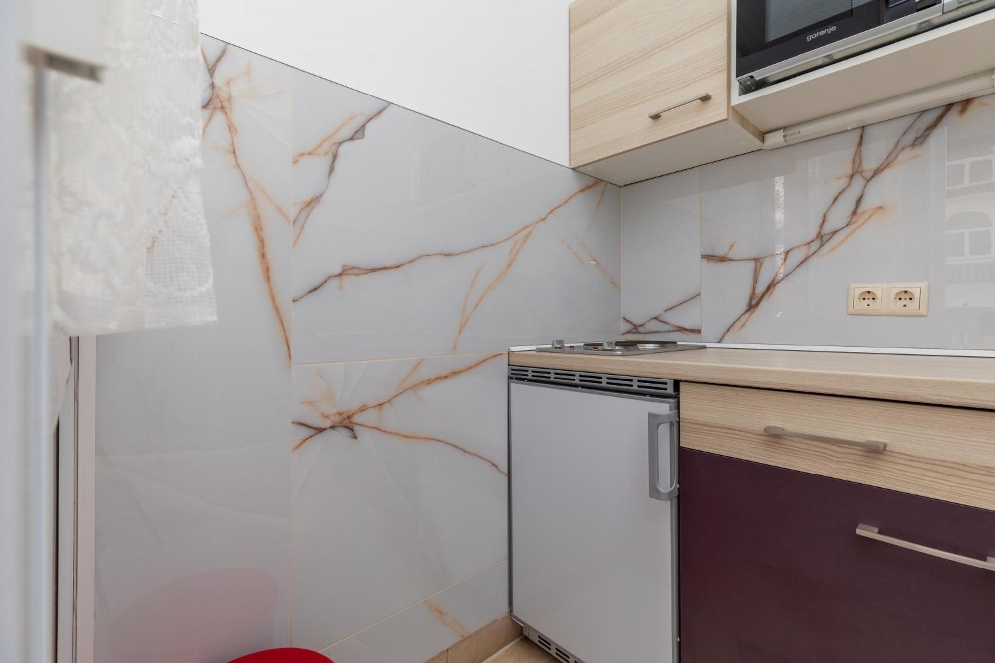 Apartment Duce 5973B أوميس المظهر الخارجي الصورة