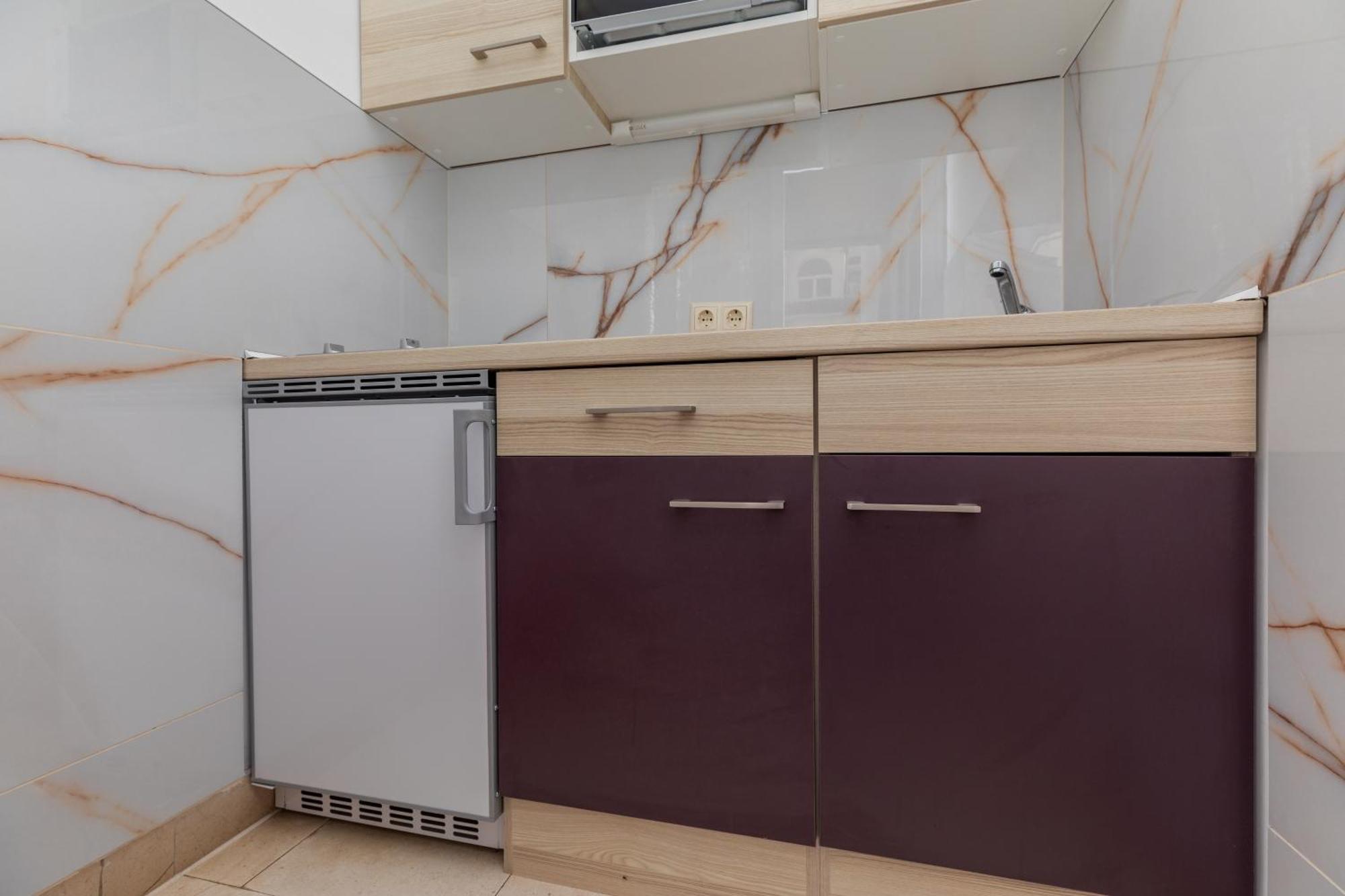 Apartment Duce 5973B أوميس المظهر الخارجي الصورة