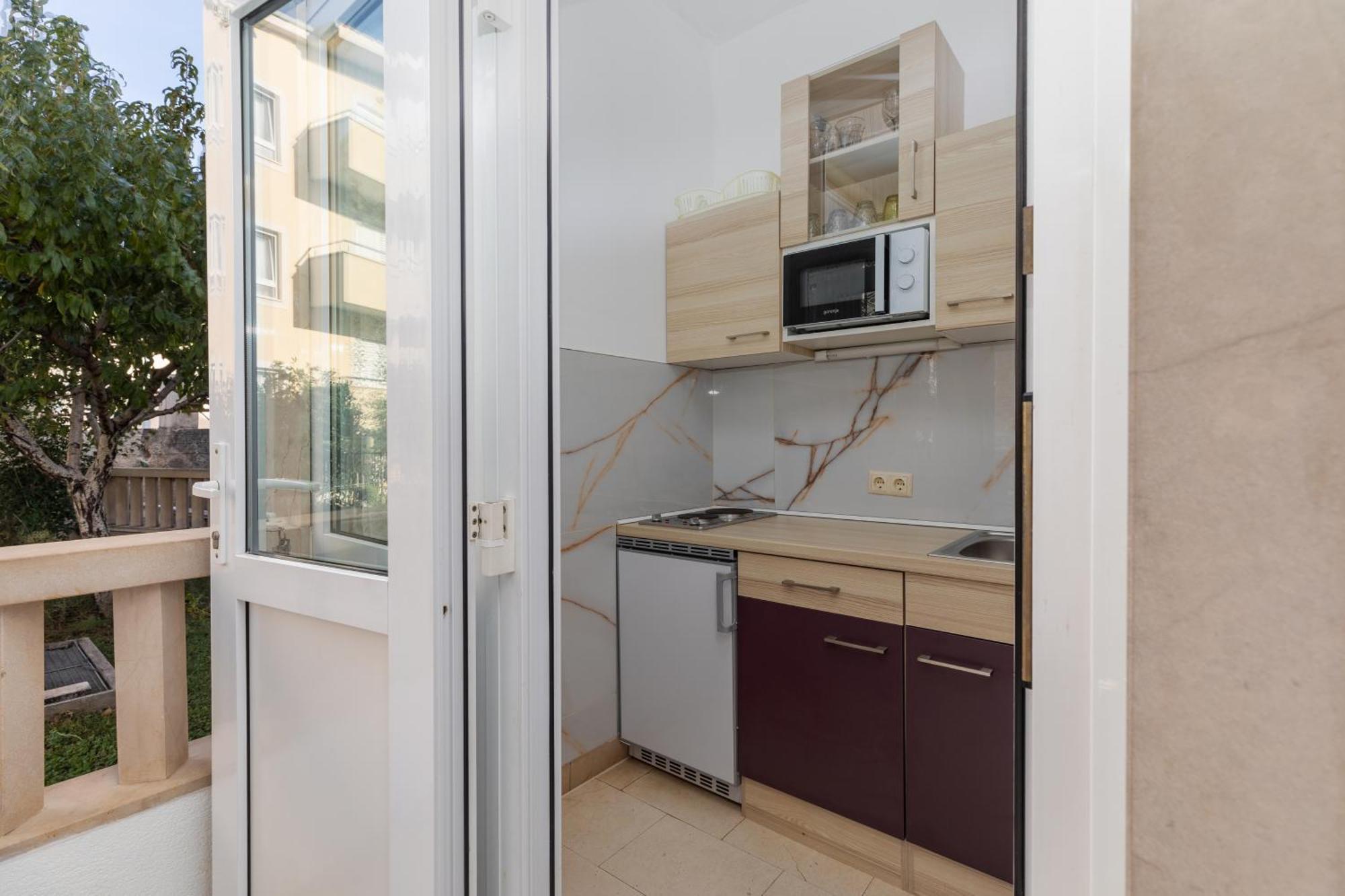 Apartment Duce 5973B أوميس المظهر الخارجي الصورة